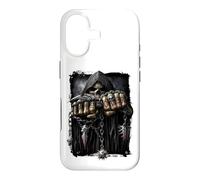 Carcasa para iPhone 17 Oficial Spiral Game Over Two Gothic Fantasy