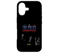 Carcasa para iPhone 17 Oficial The Police Every Breath You Take