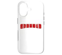 Carcasa para iPhone 17 Ohio Distressed Vintage Bold Men's, Women's and Kids