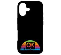 Carcasa para iPhone 17 Ok Computadora