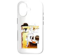 Carcasa para iPhone 17 Old Kool Signature Lines Lean Classic Car Cool Stance