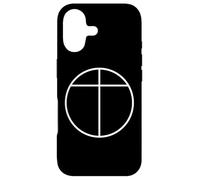 Carcasa para iPhone 17 Opus Dei