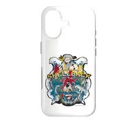 Carcasa para iPhone 17 Orden Antigua del Shellback