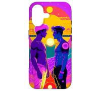 Carcasa para iPhone 17 Orgullo de Verano (Estilo #3)