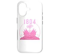 Carcasa para iPhone 17 Orgullo del Día de la Bandera de Haití 1804 Haití Primera República Negra