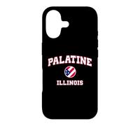 Carcasa para iPhone 17 Palatine Illinois (Illinois)