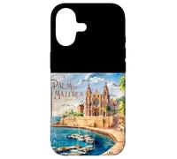 Carcasa para iPhone 17 Palma de Mallorca, España