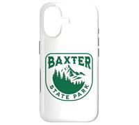 Carcasa para iPhone 17 Parque Estatal Baxter