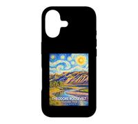 Carcasa para iPhone 17 Parque Nacional Theodore Roosevelt Norte