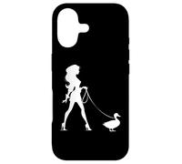 Carcasa para iPhone 17 Paseo Sassy