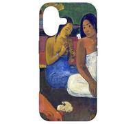 Carcasa para iPhone 17 Paul Gauguin - Área