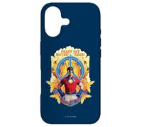 Carcasa para iPhone 17 Peacemaker Let's Go!