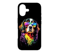 Carcasa para iPhone 17 Perros Boyeros de Berna Schweizer Sennenhund Boyeros Suizos