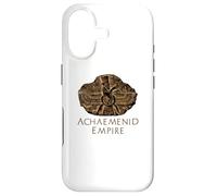 Carcasa para iPhone 17 Persia Antigua - Imperio aqueménida - Historia Persa