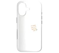 Carcasa para iPhone 17 Personas Que conocemos en Vacaciones Diseño de Viaje Regalo para viajeros
