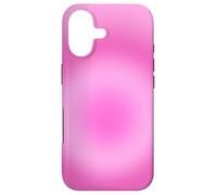 Carcasa para iPhone 17 Pink Aura for The Naturally Kind, Nurturing, and Intuitive