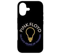 Carcasa para iPhone 17 Pink Floyd - Bombilla con Sonido Delicado de Trueno