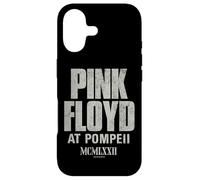Carcasa para iPhone 17 Pink Floyd Live at Pompeya Photo Collage