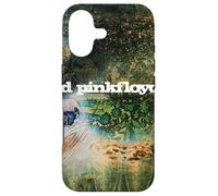 Carcasa para iPhone 17 Pink Floyd Un platillo Lleno de Secretos