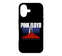 Carcasa para iPhone 17 Pink Floyd WYWH50 Bienvenido al monolito de la máquina