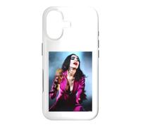 Carcasa para iPhone 17 PJ Harvey Live NYC Academy 1995 por David Corio