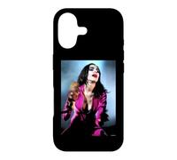 Carcasa para iPhone 17 PJ Harvey NYC Academy Live 1995 por David Corio