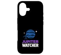 Carcasa para iPhone 17 Planetary Observer Telescope Astronomy Amateur Astrónomo