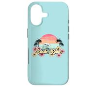 Carcasa para iPhone 17 Playa Bum