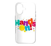 Carcasa para iPhone 17 PlayDoh Hands In