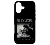 Carcasa para iPhone 17 Portada Oficial de Billy Joel The Stranger
