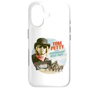 Carcasa para iPhone 17 Póster de la película Tom Petty & The Heartbreakers Beach Party