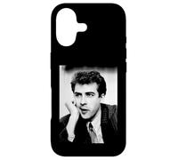 Carcasa para iPhone 17 Presentador del Programa de Chat de Jonathan Ross 1987