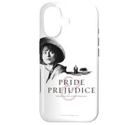 Carcasa para iPhone 17 Pride & Prejudice 20th Anniversary Elizabeth Bennet