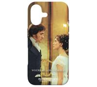 Carcasa para iPhone 17 Pride & Prejudice Ballroom Where My Lore Started