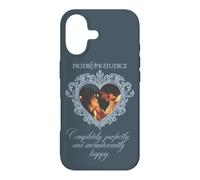 Carcasa para iPhone 17 Pride & Prejudice Mrs. Darcy Moment Still