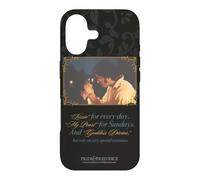 Carcasa para iPhone 17 Pride & Prejudice Mrs. Darcy Movie Still