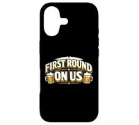 Carcasa para iPhone 17 Primera Ronda por Nuestra Cuenta: Equipo Divertido del