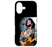 Carcasa para iPhone 17 Prince Live In Manchester Nude Tour 1990