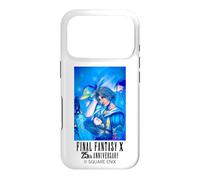 Carcasa para iPhone 17 Pro サンプル：FFX_25thAnv_キーアート