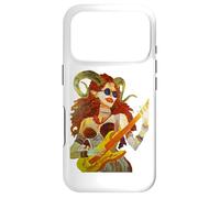 Carcasa para iPhone 17 Pro 0460 Play Cool as Hell con Gitar Cut 2021 mas 3