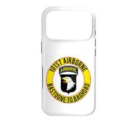 Carcasa para iPhone 17 Pro 101ST Airborne Bastogne A Baghdad