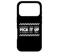 Carcasa para iPhone 17 Pro 2 Tonos Ska Pick It Up