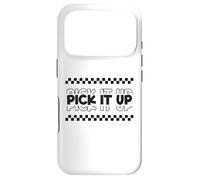 Carcasa para iPhone 17 Pro 2 Tonos Ska Pick It Up