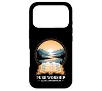 Carcasa para iPhone 17 Pro 2025 Pure Worship Convention of Jehovah’s Witnesses