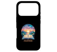 Carcasa para iPhone 17 Pro 2025 Pure Worship Convention of Jehovah’s Witnesses