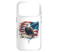 Carcasa para iPhone 17 Pro 250 Years by God'S Grace Family 1776-2026 Birthday American