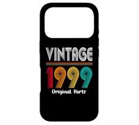 Carcasa para iPhone 17 Pro 27 Years Old Born In Vintage 1999 27th Birthday