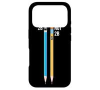 Carcasa para iPhone 17 Pro 2B Not 2B - Cita de William Shakespeare