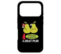 Carcasa para iPhone 17 Pro 4 años después y seguimos Siendo un Gran Aniversario de Pera