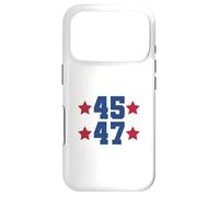 Carcasa para iPhone 17 Pro 45/47: The Legacy Continues